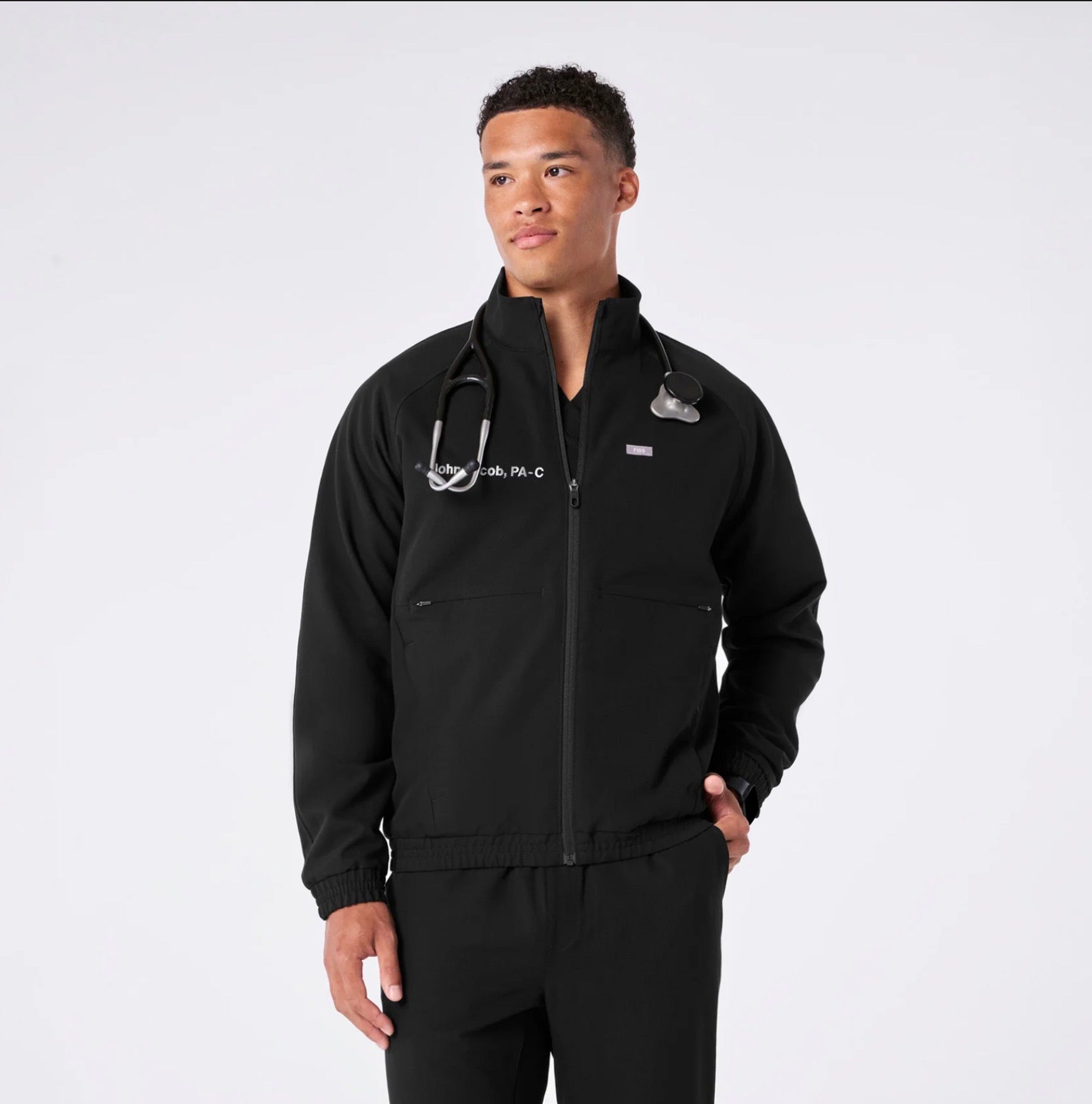 MEN JACKET