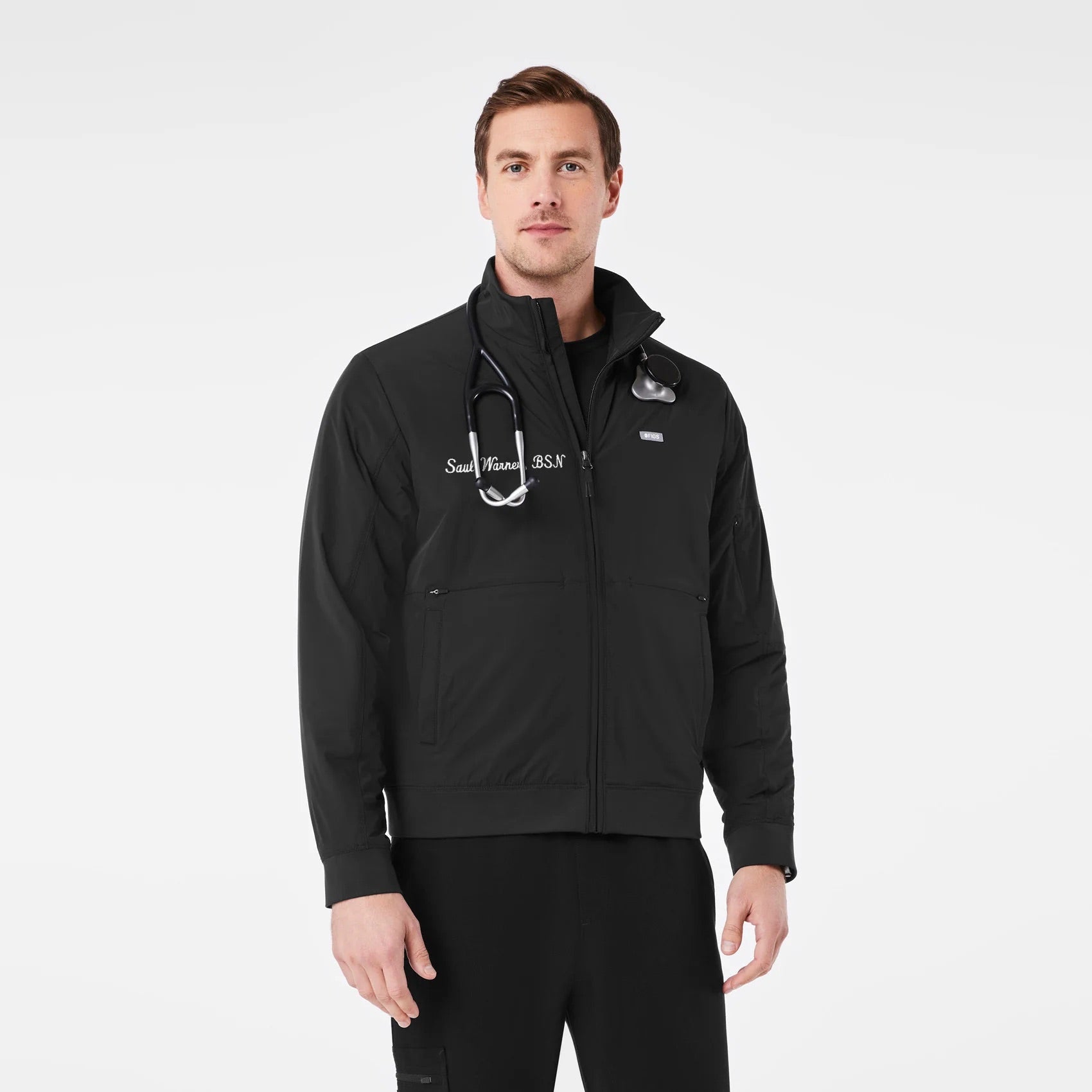 MEN JACKET