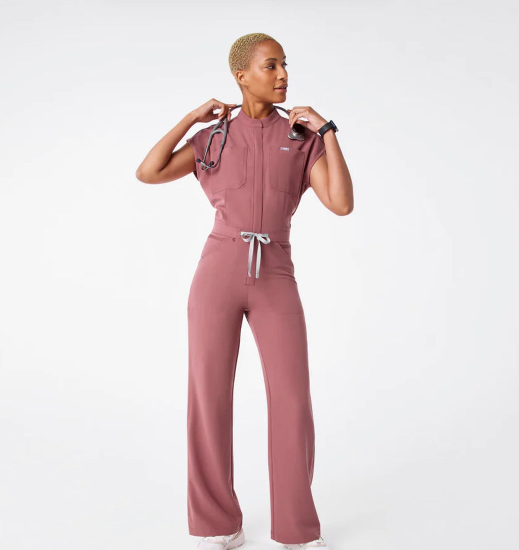 JUMPSUITS