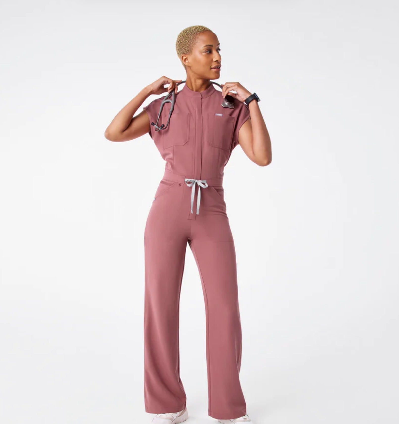 JUMPSUITS