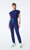 JUMPSUITS