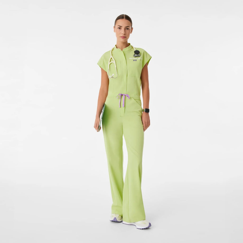 JUMPSUITS