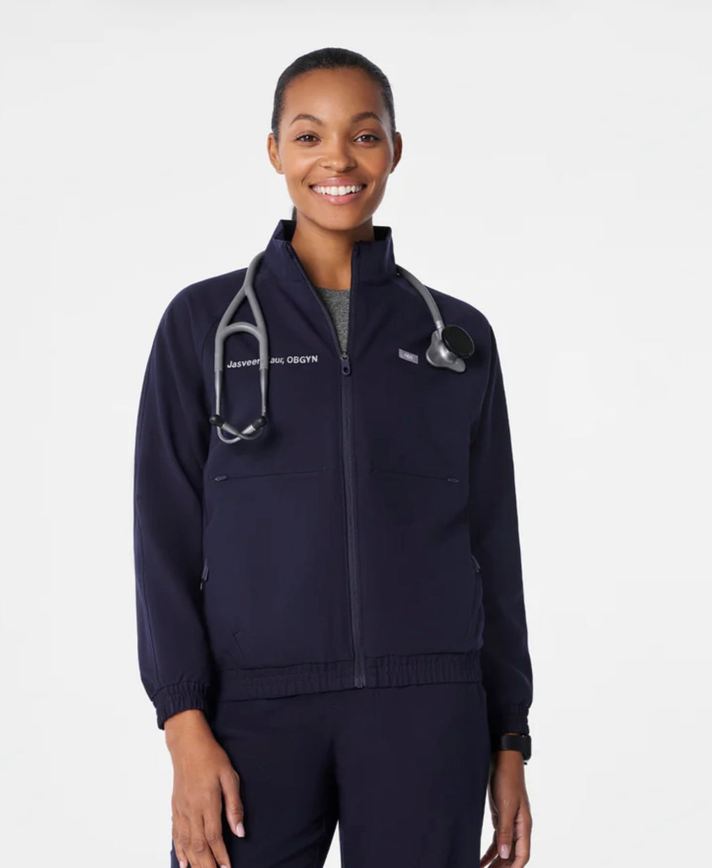 JACKETS