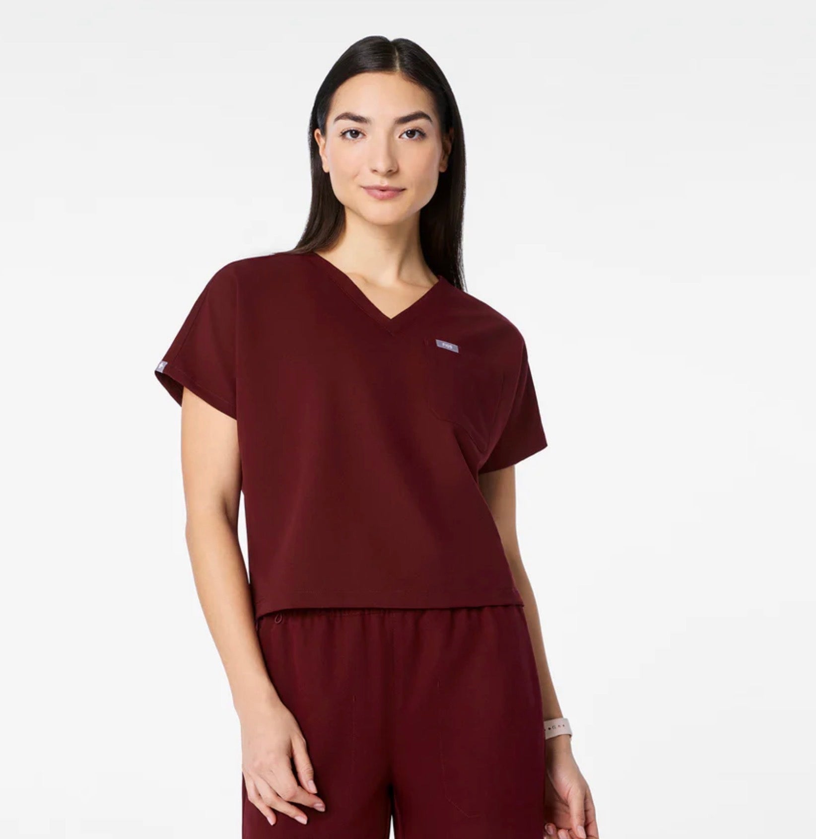 WOMEN SCRUB
