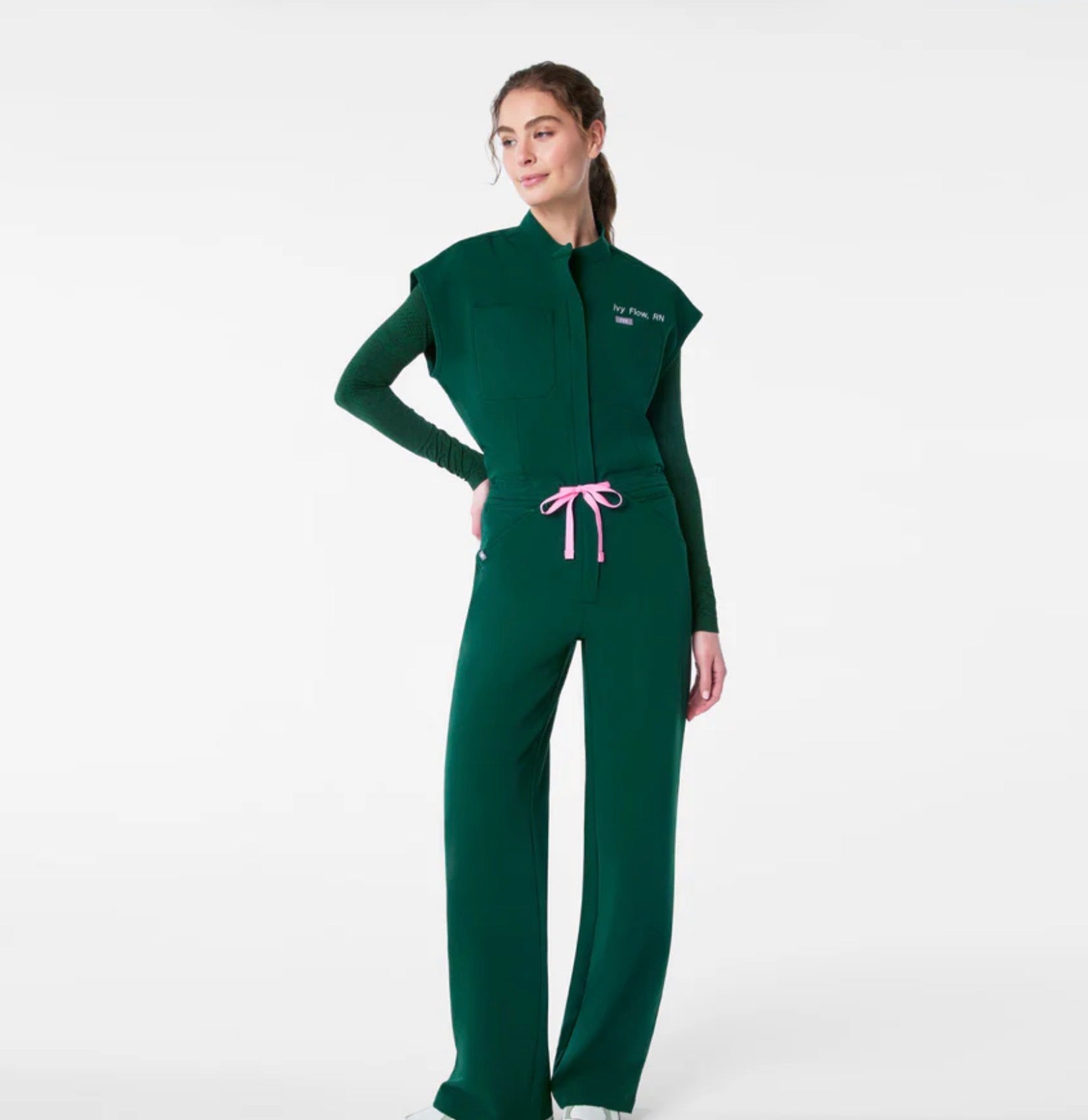 JUMPSUITS