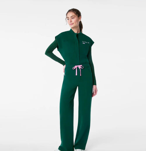 JUMPSUITS