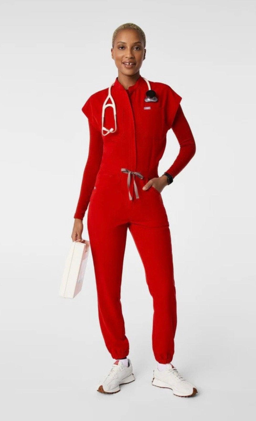 JUMPSUITS