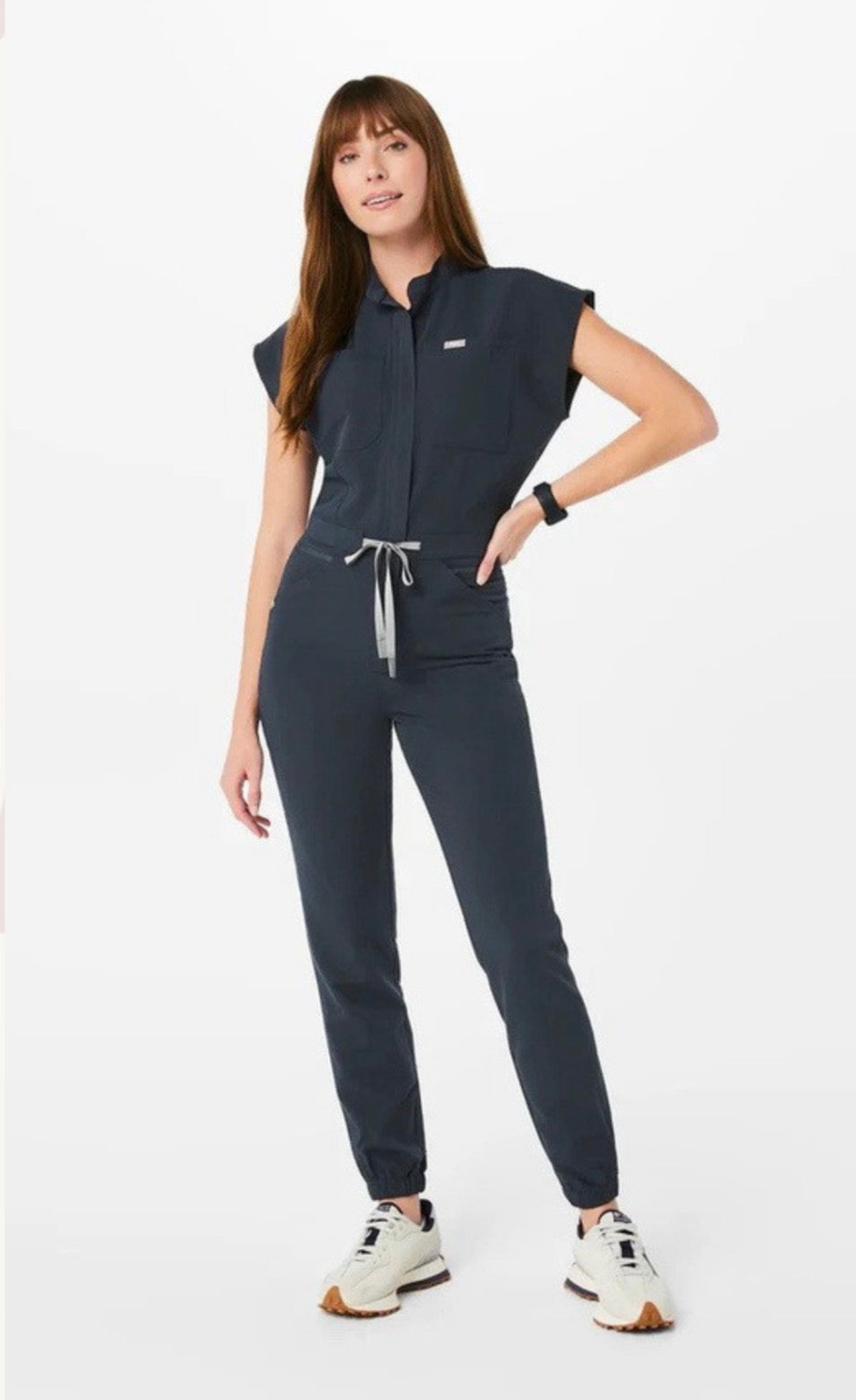 JUMPSUITS