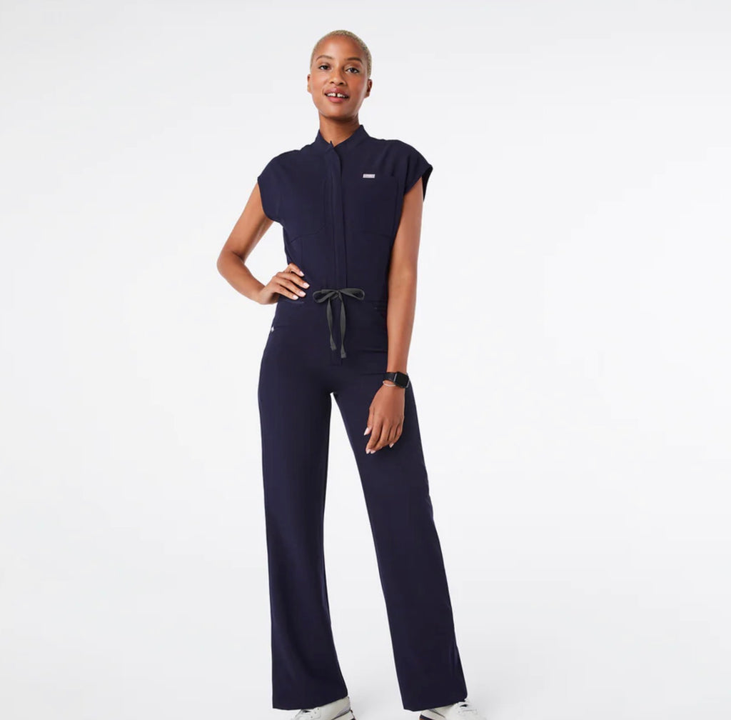 JUMPSUITS