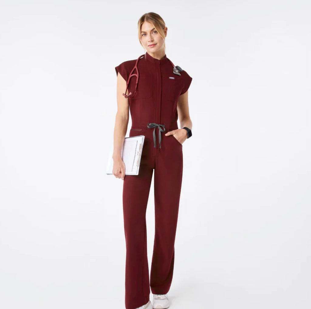 JUMPSUITS