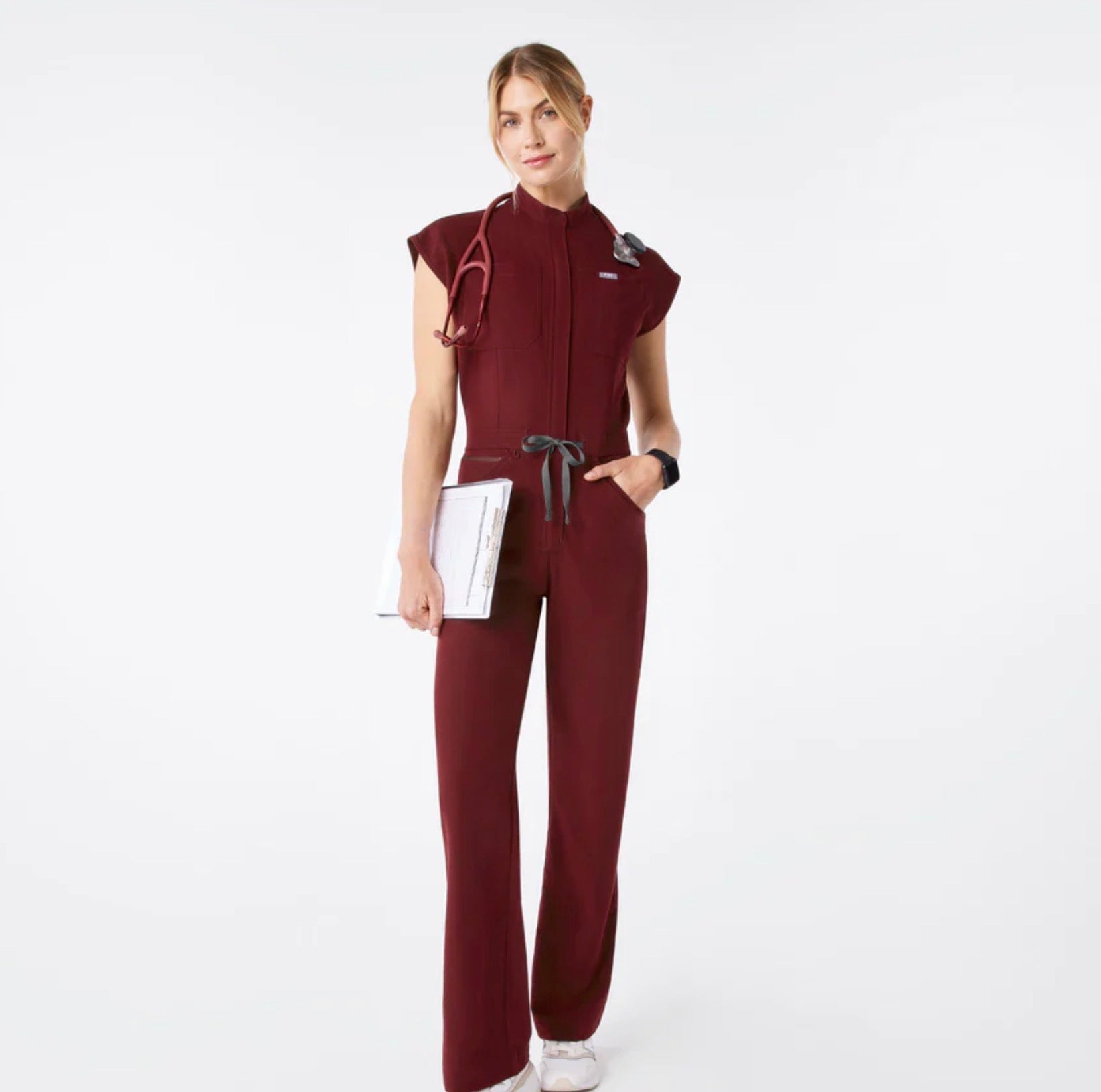 JUMPSUITS