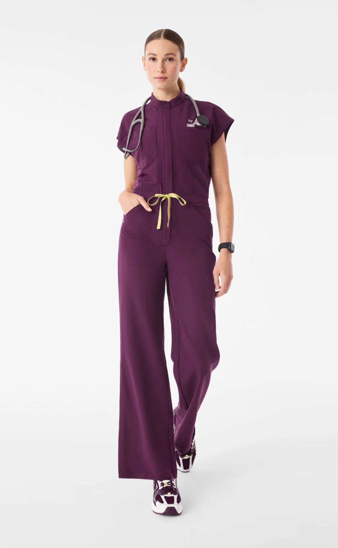 JUMPSUITS