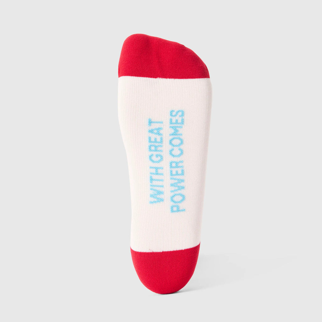 MARVEL X FIGS EDITION COMPRESSION SOCKS