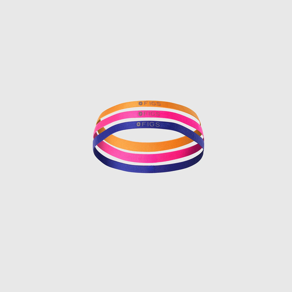 HEADBANDS