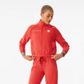 MARVEL X FIGS EDITION WOMEN JACKET