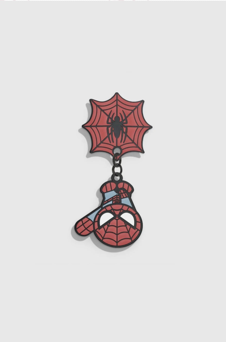 MARVEL X FIGS EDITION ACCESORIES