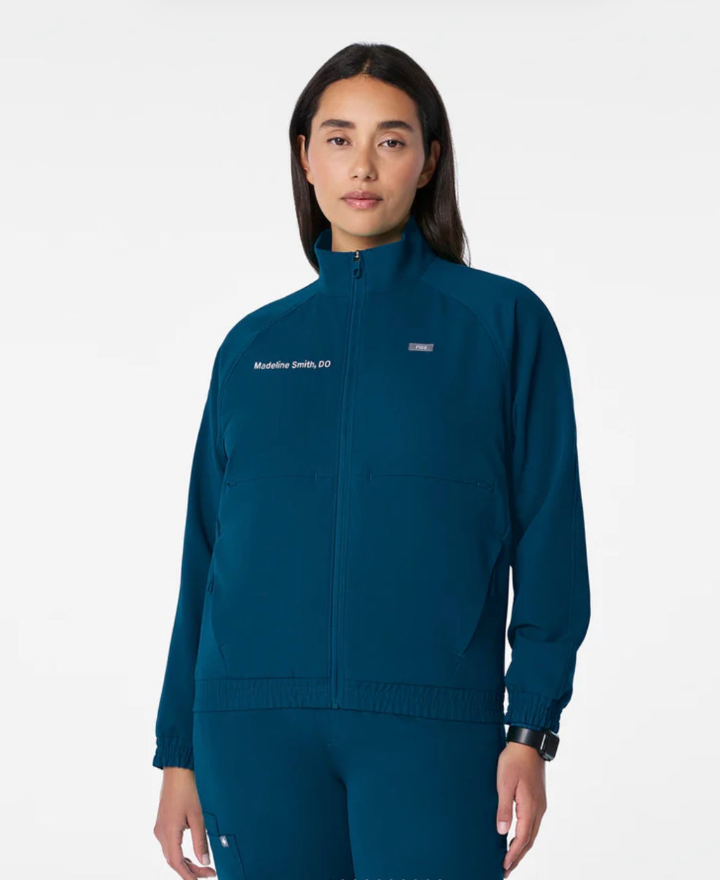 JACKETS