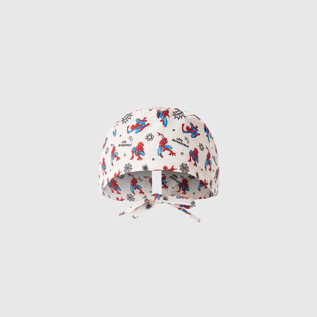MARVEL X FIGS EDITION SCRUB CAP