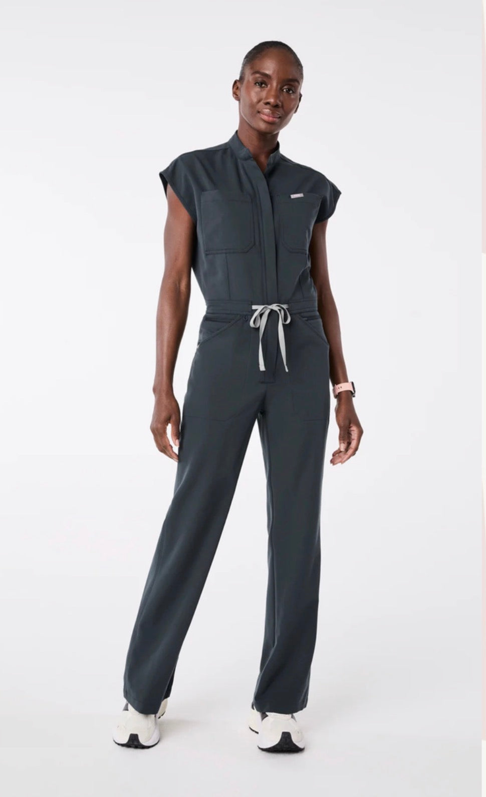 JUMPSUITS