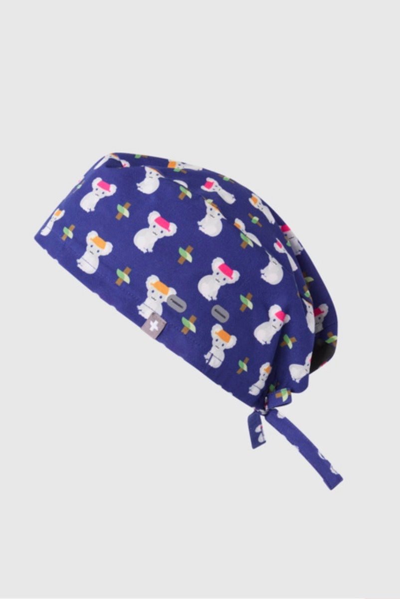 SCRUBCAPS