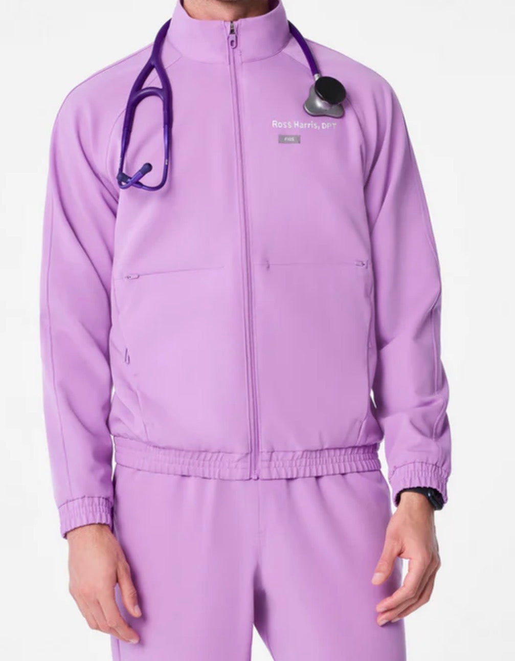 JACKETS