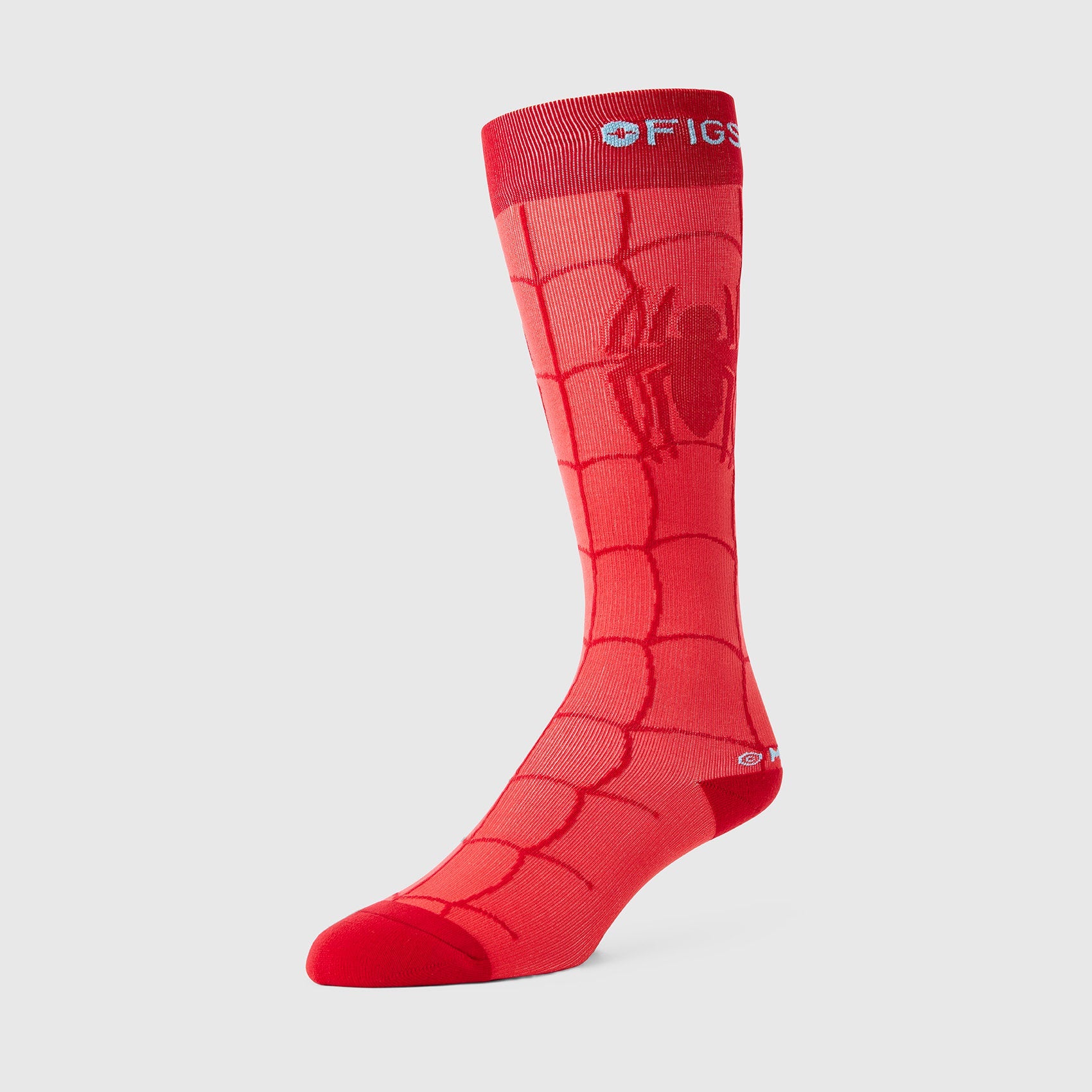 MARVEL X FIGS EDITION COMPRESSION SOCKS