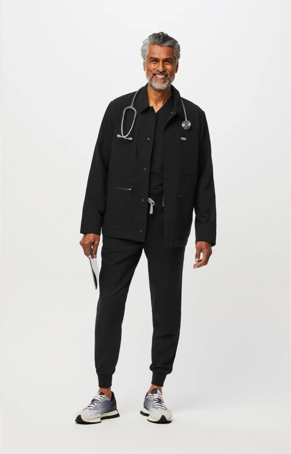 MEN JACKETS