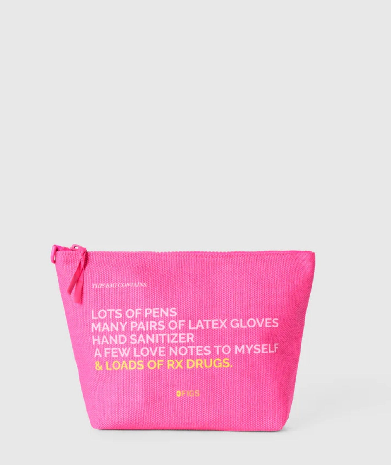 BAGS
