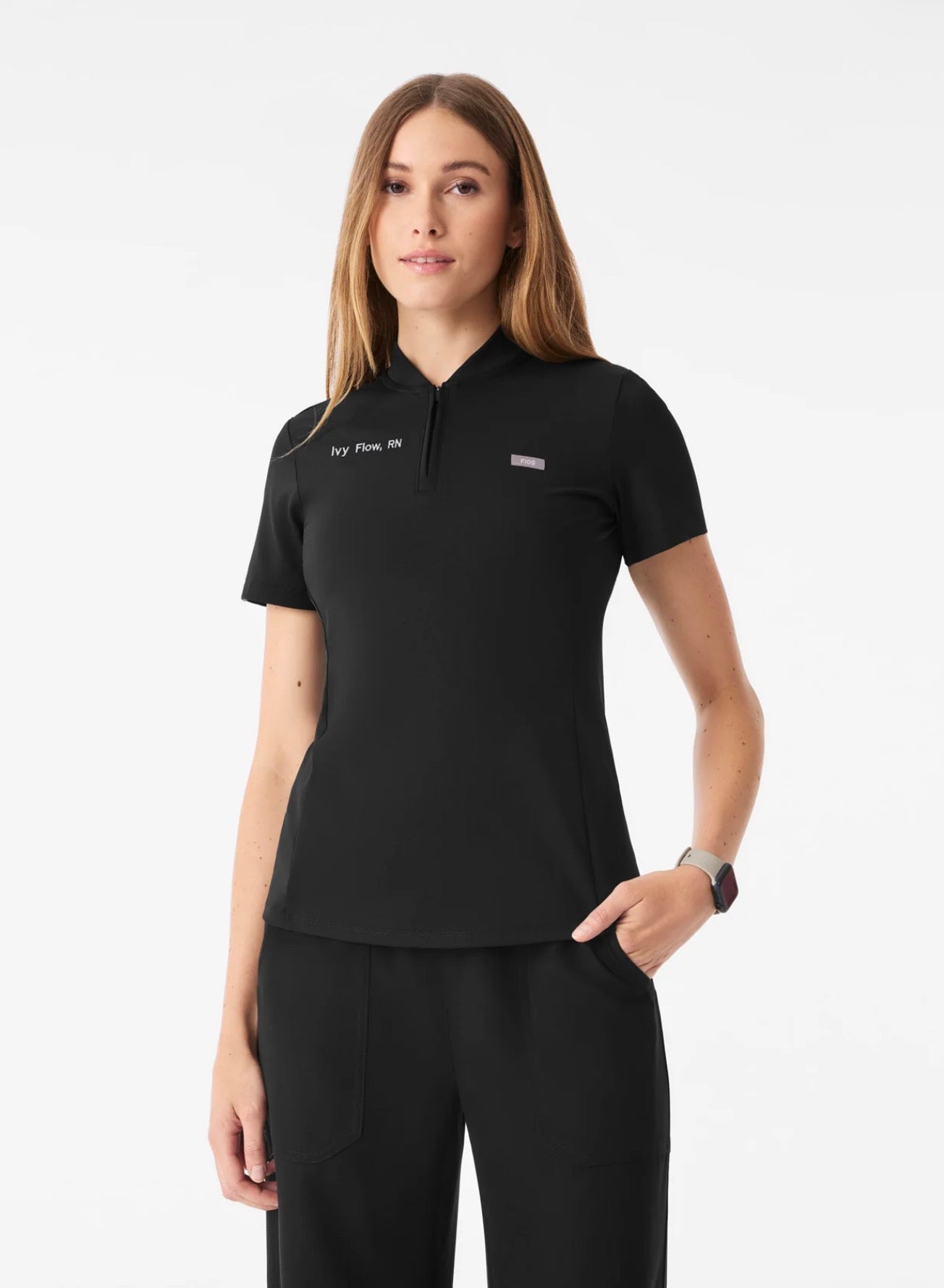 FLEXKNIT WOMEN SCRUB
