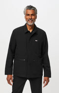 MEN JACKETS