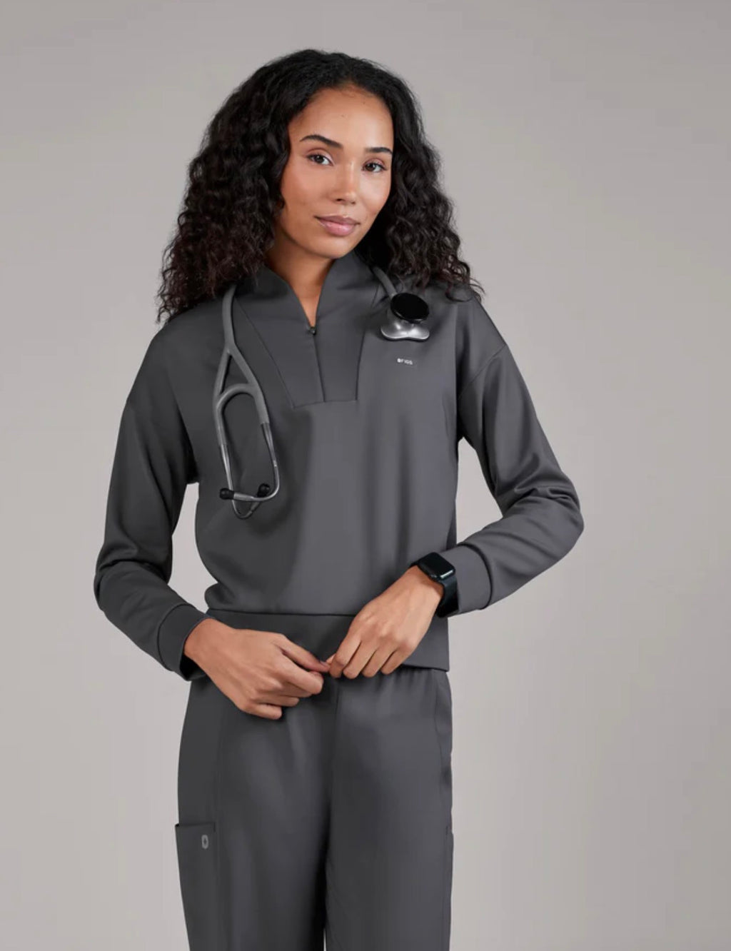 FORMX SCRUBS TOPS