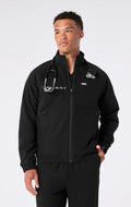 MEN JACKETS