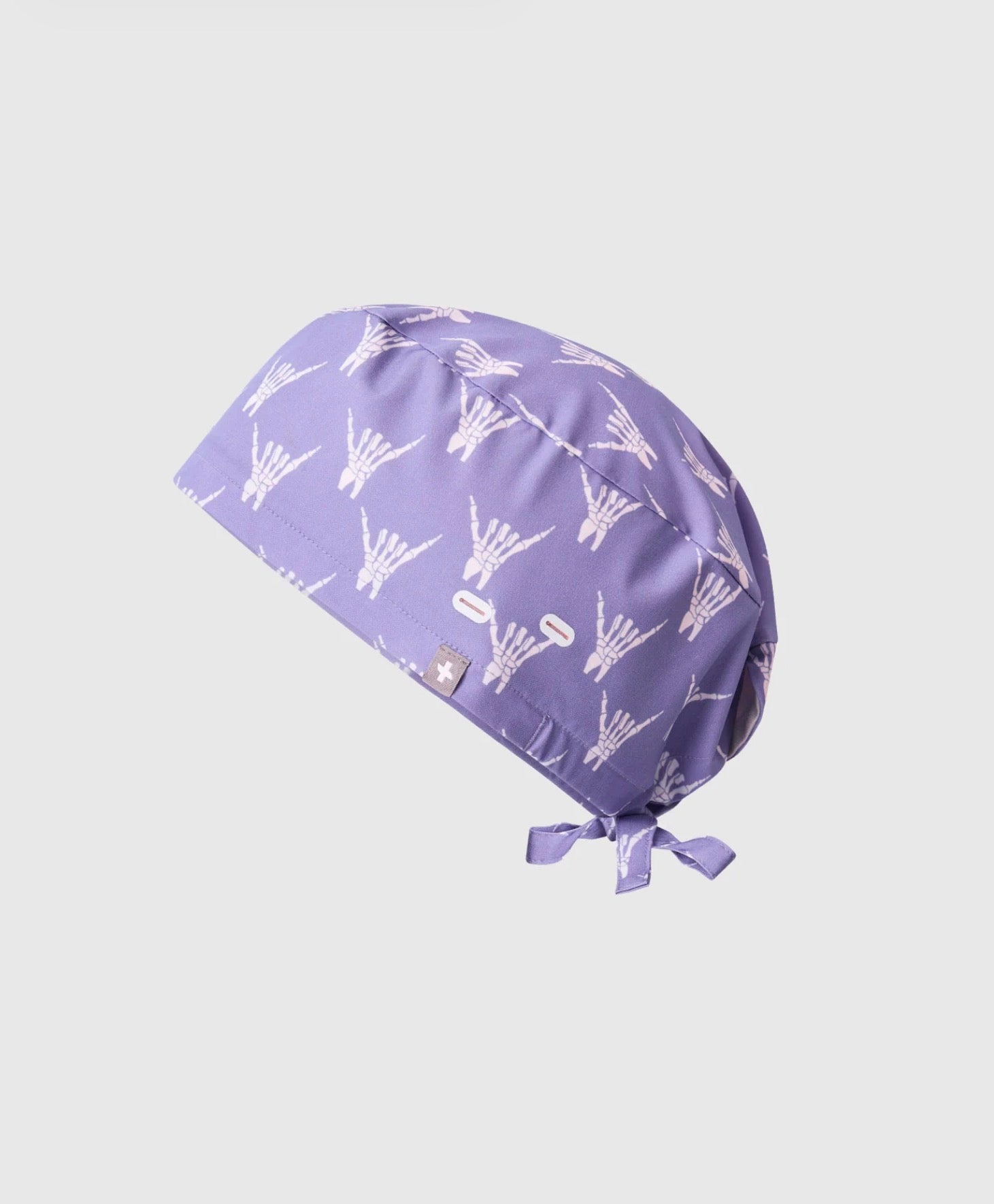 SCRUB CAP
