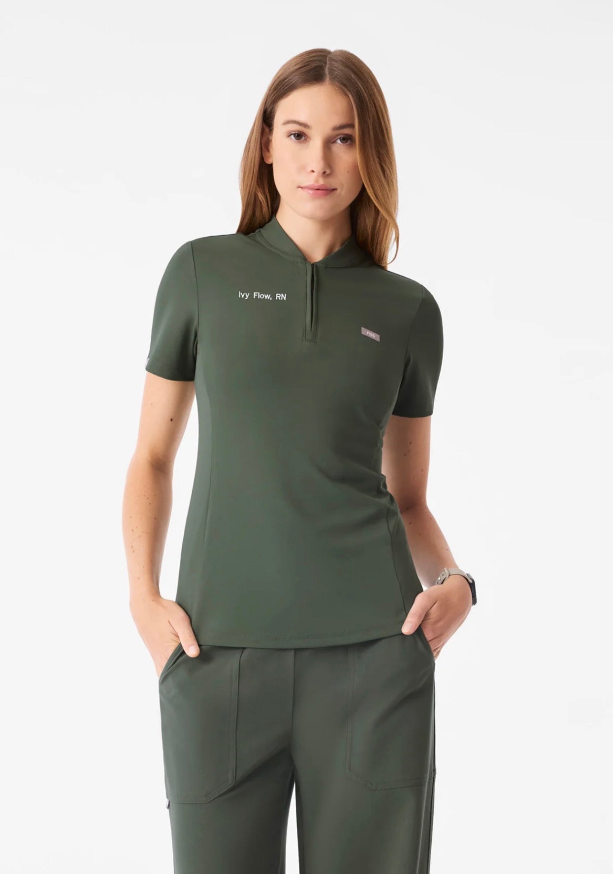 FLEXKNIT WOMEN SCRUB