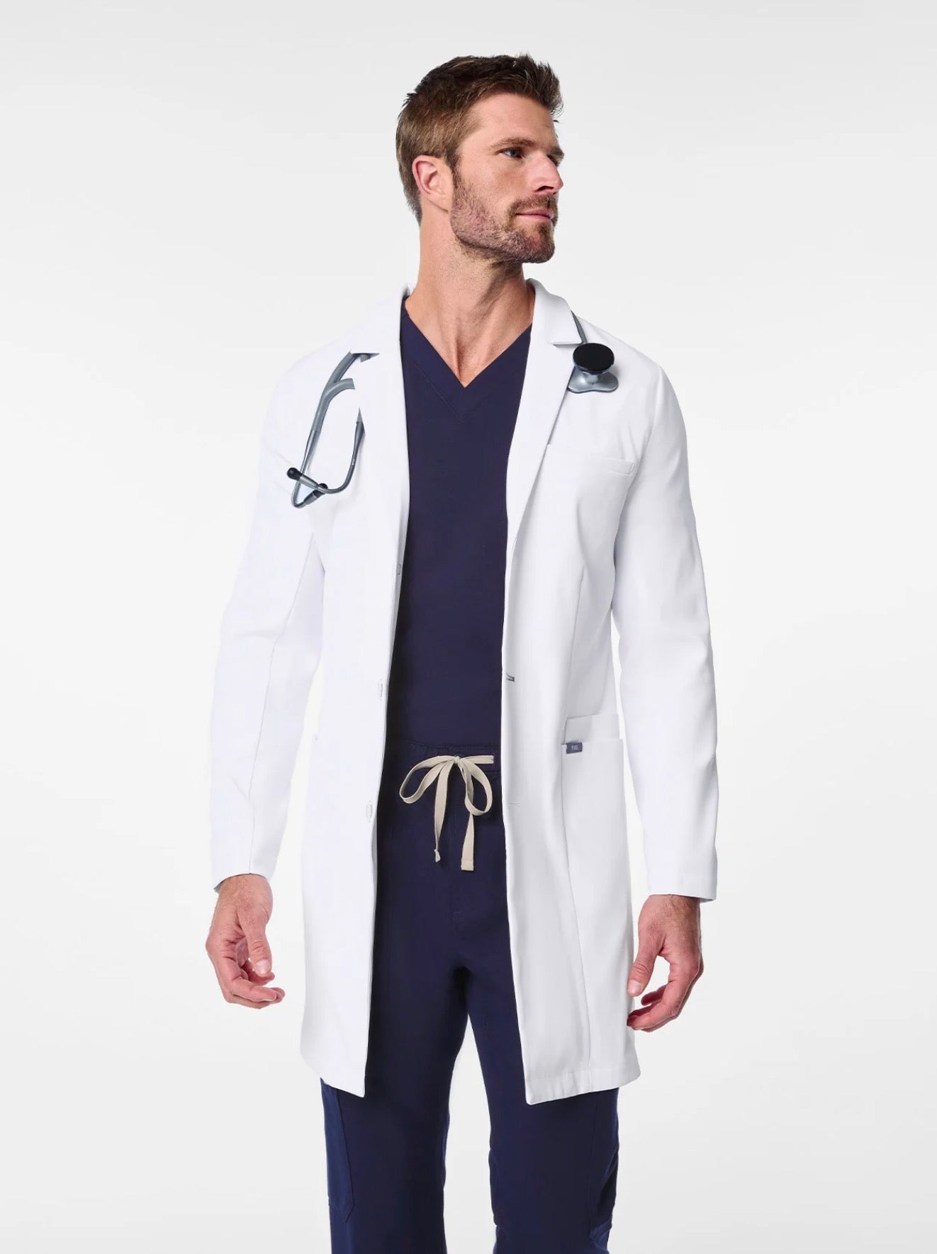 LAB COAT