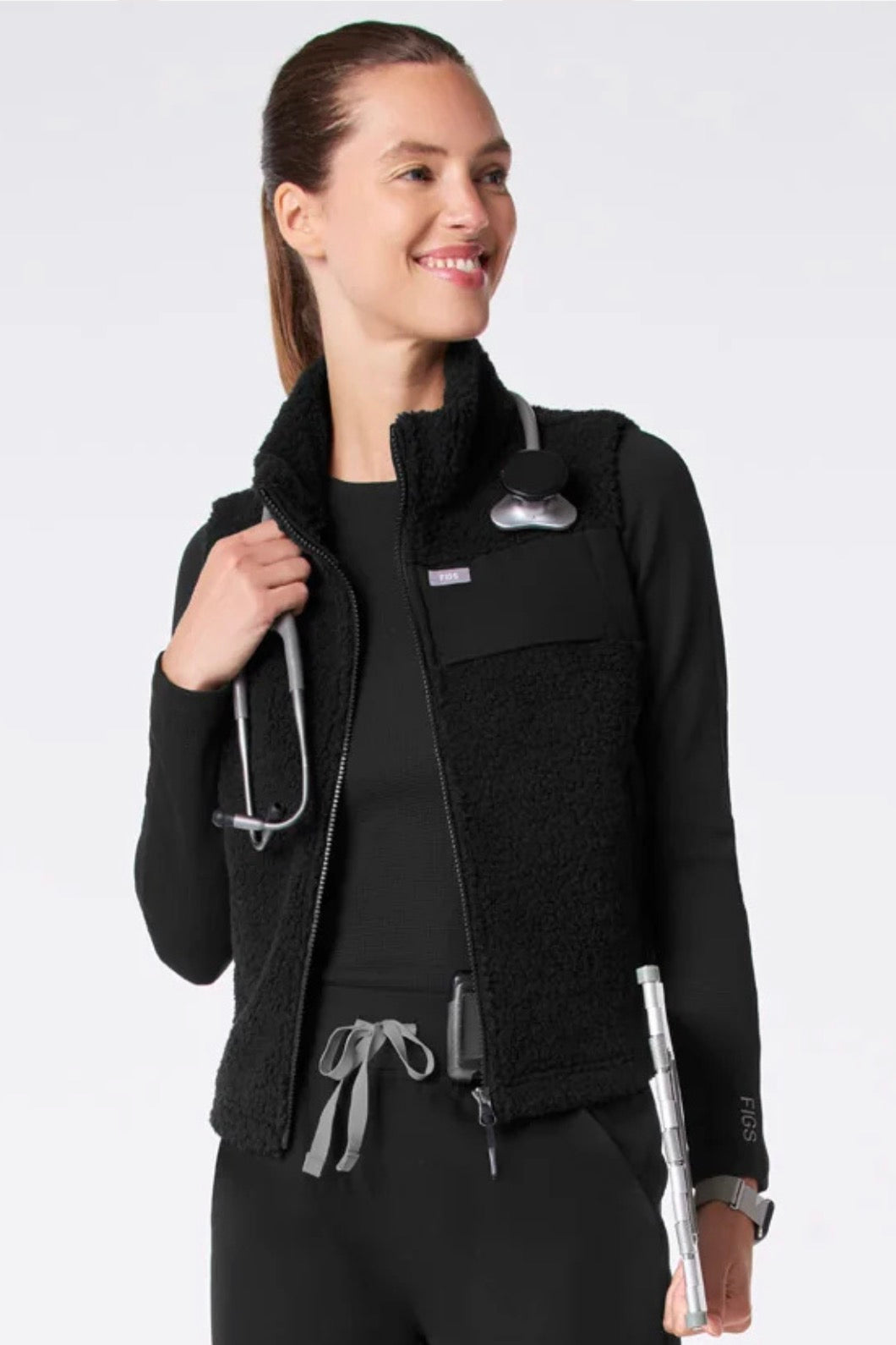 VEST