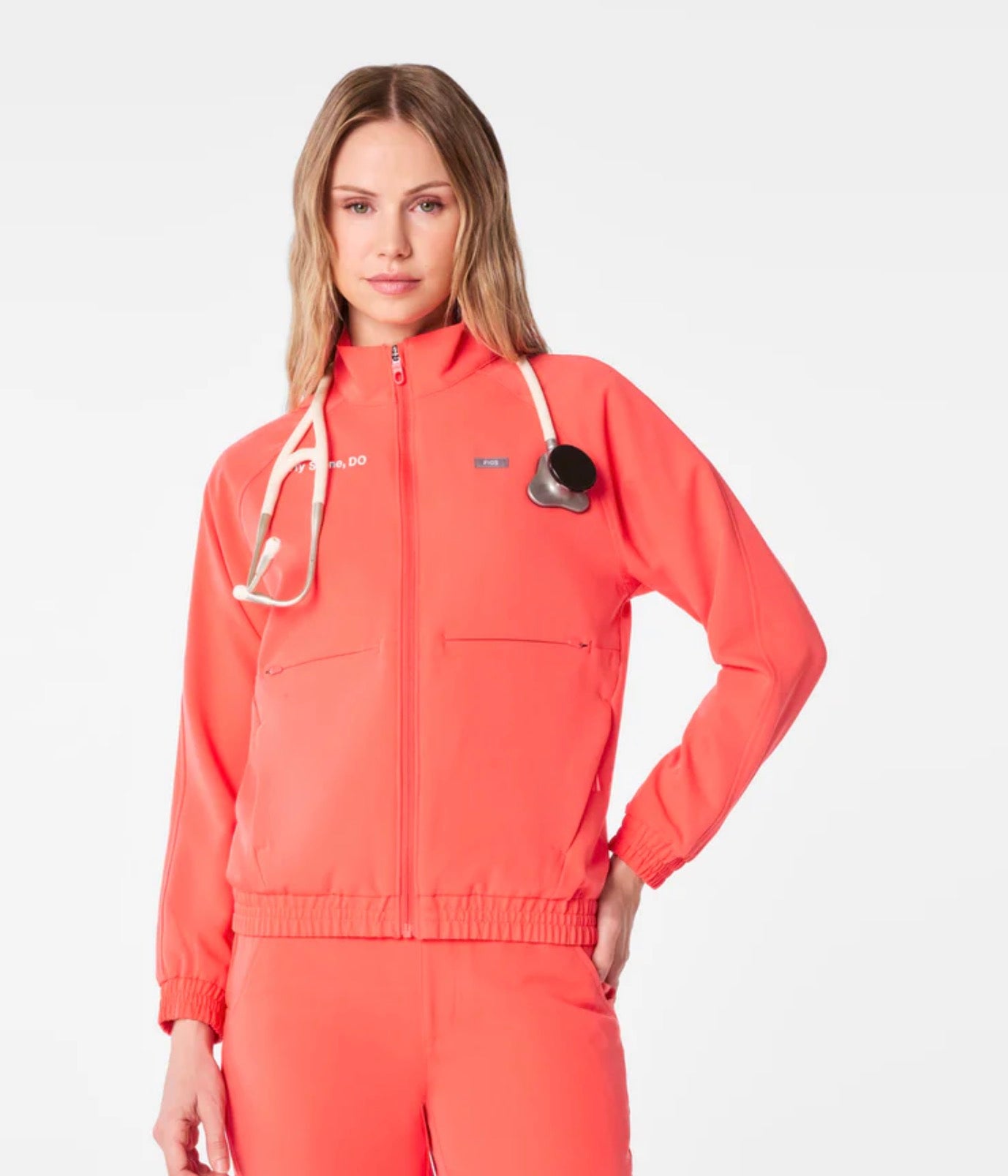 JACKETS