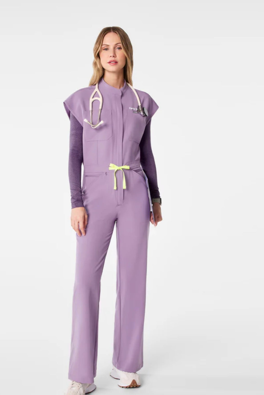 JUMPSUITS
