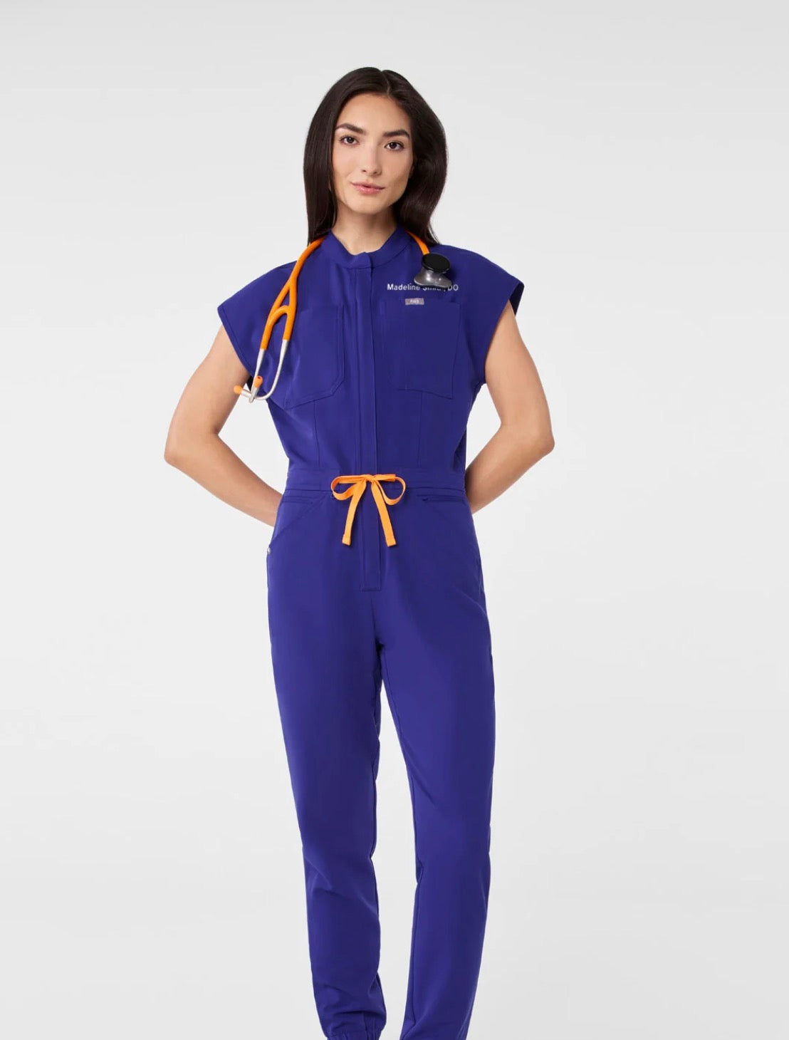 JUMPSUITS