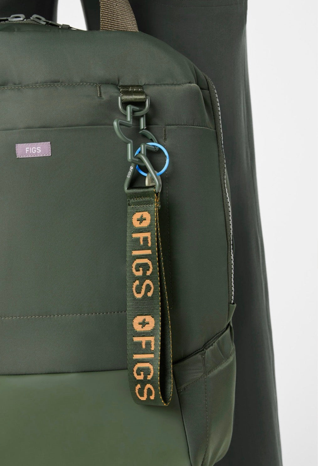 KEYCHAIN