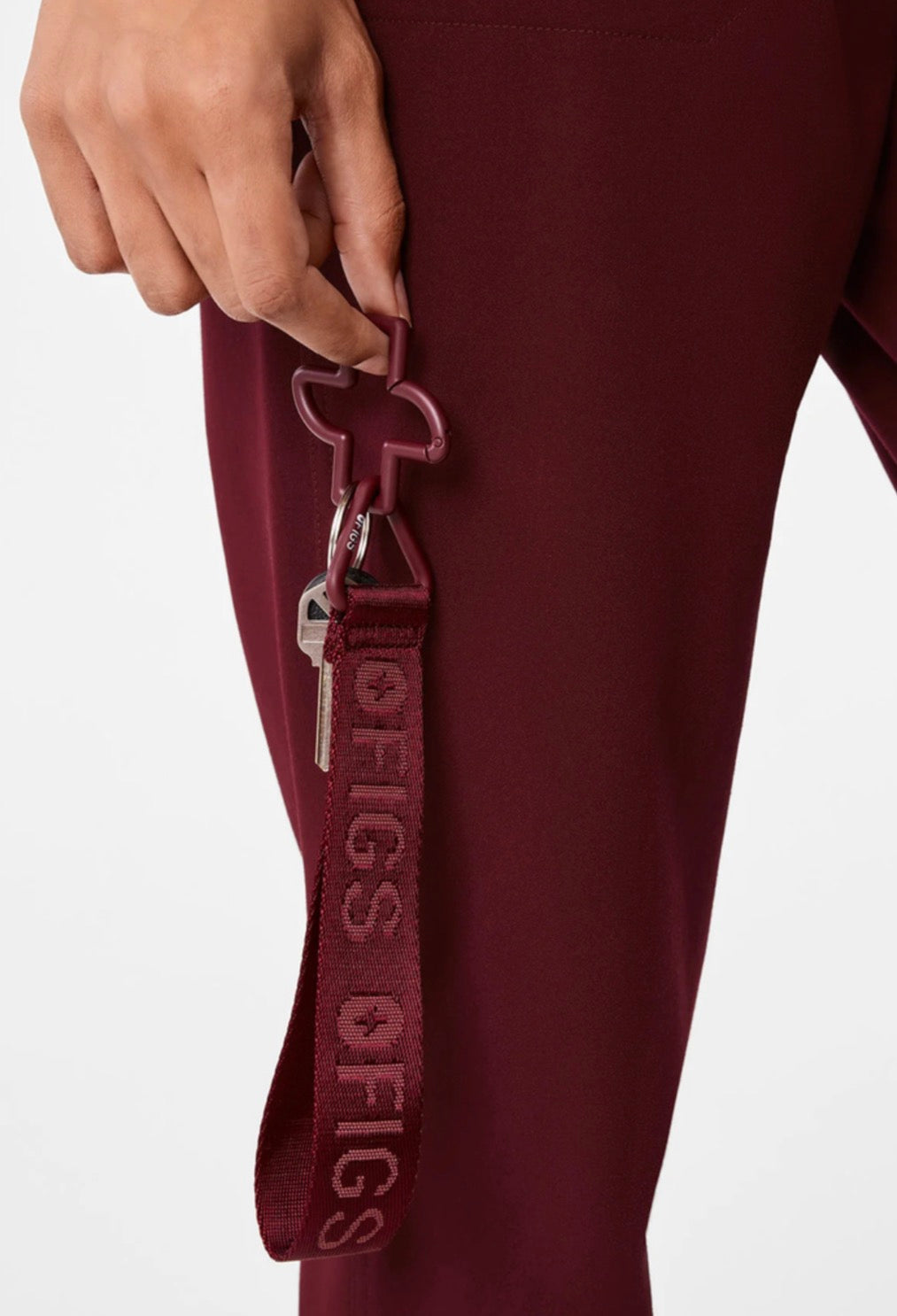 KEYCHAIN