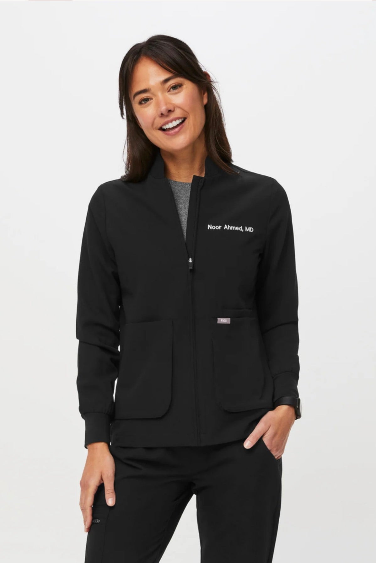 JACKETS