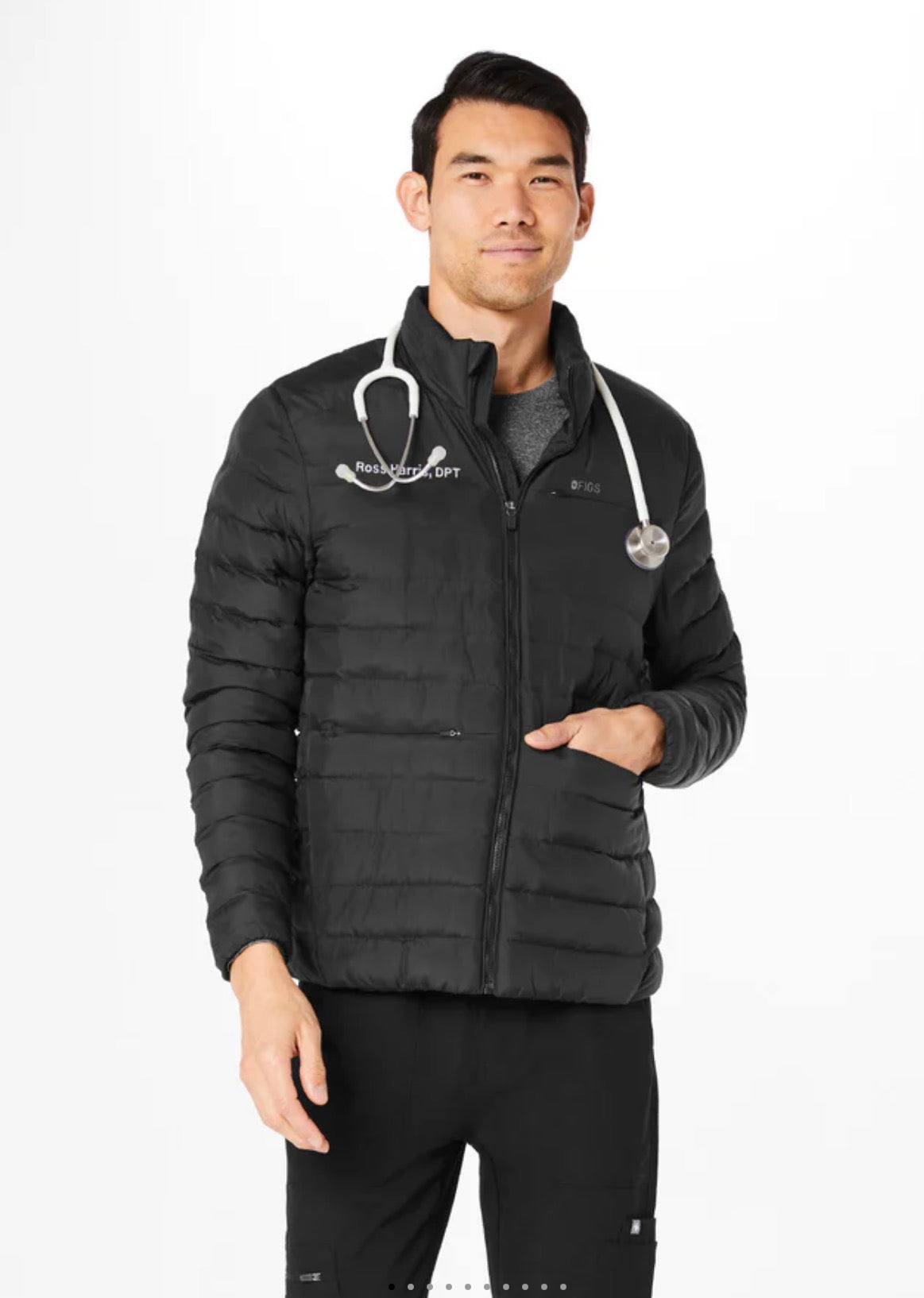 JACKETS
