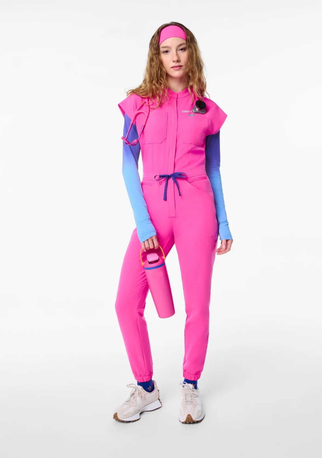 JUMPSUITS