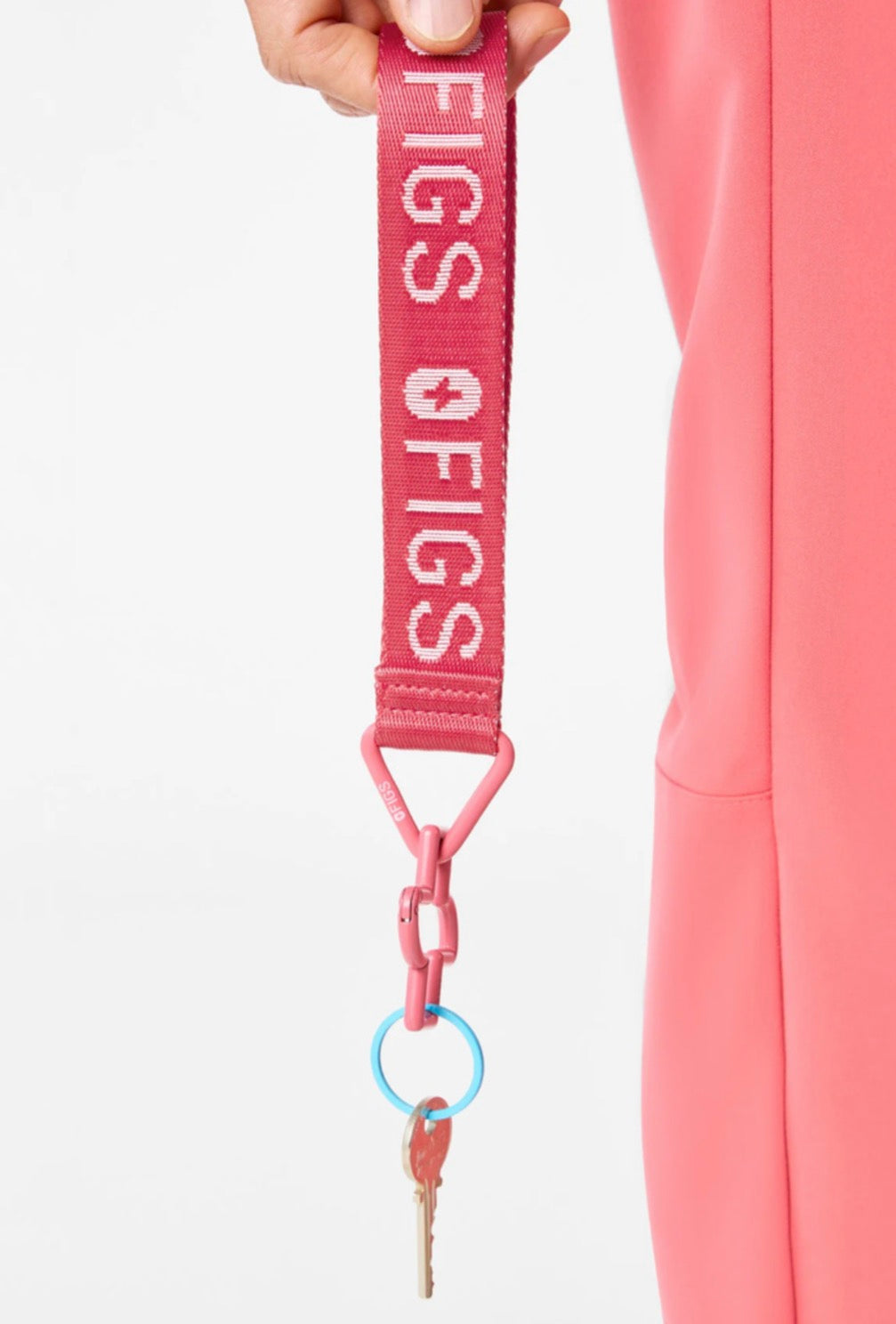 KEYCHAIN