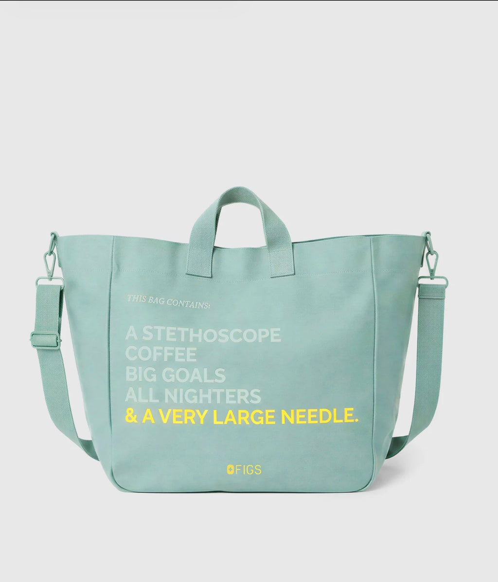 TOTEBAG