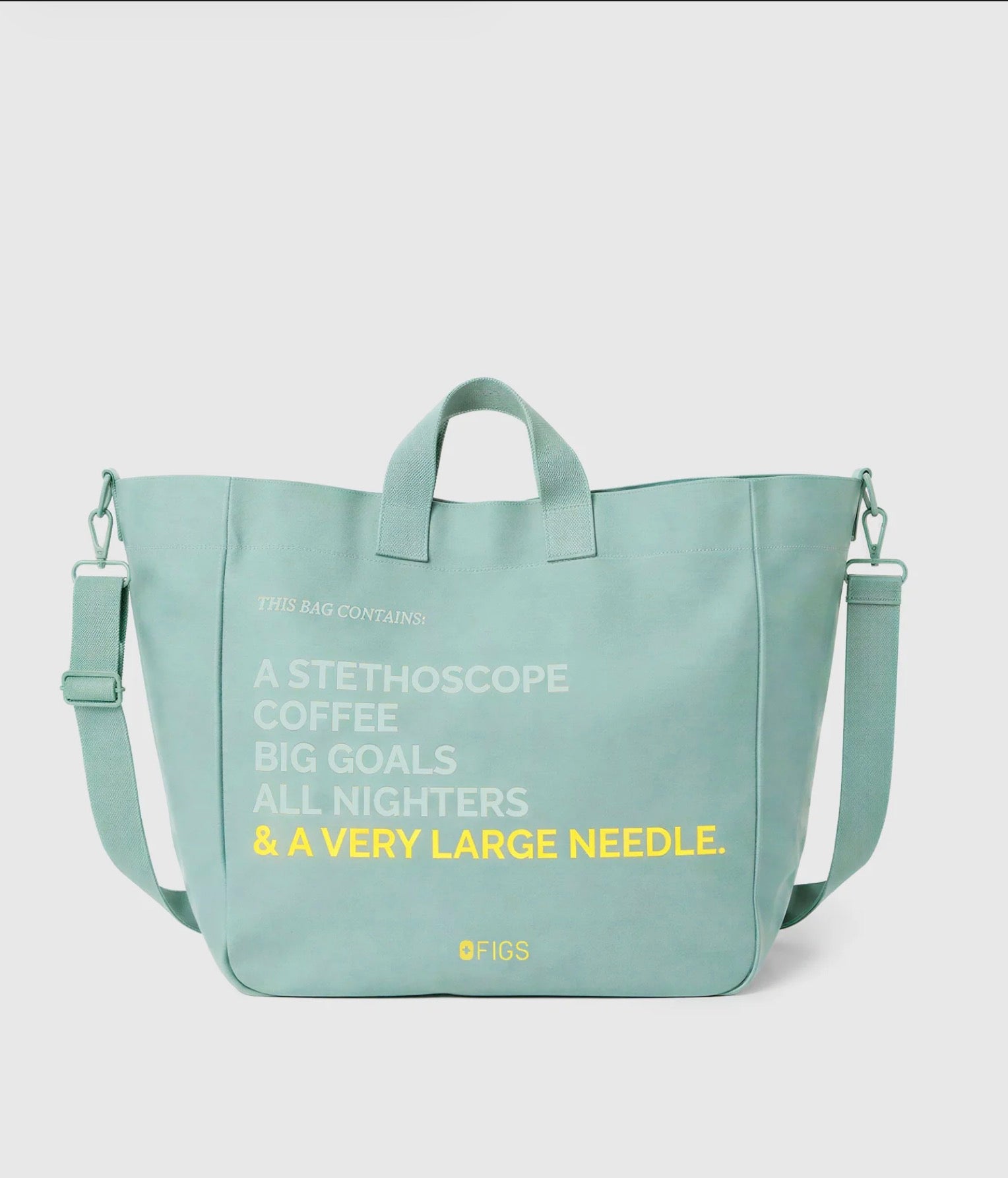TOTEBAG