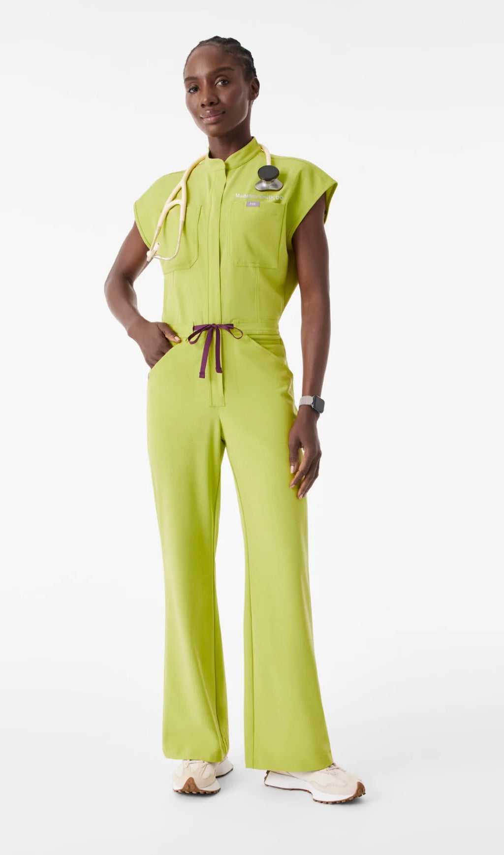 JUMPSUITS