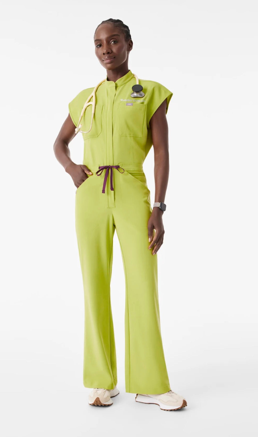 JUMPSUITS