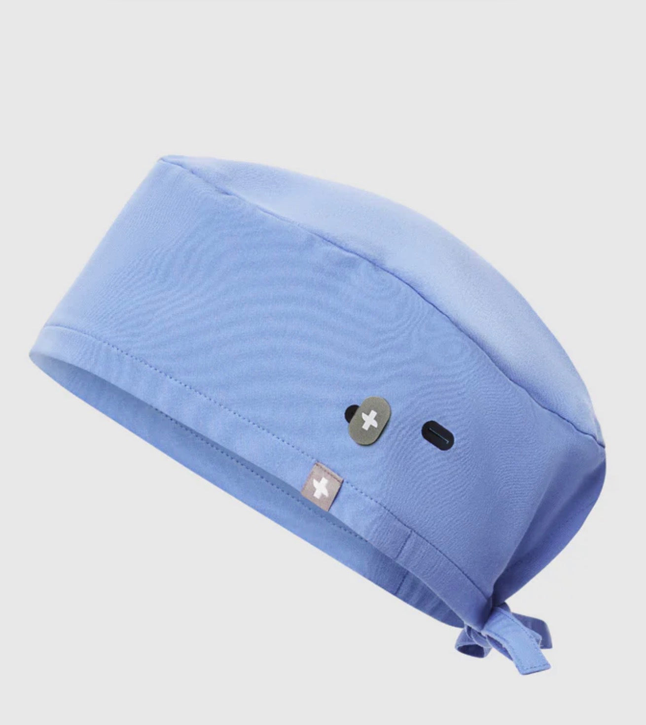 SCRUBCAPS